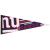 NFL 14521115 New York Giants Premium Wimpel 30 5 x 76 2 cm