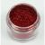 Holly Cupcakes Stunning Sparkly Decorating Glitter: Red
