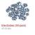 MyoWare Electrodes (50-Pack)