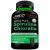 Chlorella Spirulina Powder Capsules Organic - 3000 mg of BMAA Free Purest Blue Green Algae - Best Raw Vegan Protein Green Superfood Broken Cell Wall  Made in USA