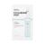 MISSHA Mascure Hydra Solution Sheet Mask HYALURONIC ACID facial mask Korean cosmetics sheet mask for dry skin set 3 pcs