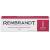 REMBRANDT Intense Stain Whitening Toothpaste With Fluoride, Removes Tough Stains, Rehardens And Strengthens Enamel, 3.5 Ounce - (Pack of 2) 3.5 Ounce (Pack of 2)