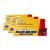 (3 Pack) CareALL 3.0 oz. Muscle & Joint Vanishing Scent Gel, Non-Greasy, Pain Reliver Gel for Muscle, Back and Minor Arthritis, Compare to Active Ingredients of Bengay Vanishing Scent, 2.5% Menthol