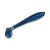 Strike King Rage Swimmer 3.75" Blue Bug