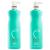 Malibu C Hard Water Wellness Shampoo Conditioner Liter Duo
