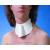 ShowerShield Rubber Collar  Shwr Shield Trach W-Rbr Collar  (1 EACH  1 EACH)