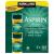 Kirkland Signature Low Dose Aspirin 81Mg 2 x 365 Tablets