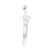 MAM Training Brush baby toothbrush with a long handle to hold together children's toothbrush for gentle tooth cleaning from 5+ months turquoise training Brush turquoise-langer