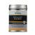 Herbaria Trio Noir organic M-can (2 x 75 gr) 75 g (pack of 2)