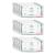 Amazon Brand - Mama Bear Sensitive Baby Wipes Unscented 768 Count (12 Packs of 64) 64 Count (12 Pack)