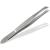 Solingen plucking twin gimmick made of stainless stainless steel made in germany hair plucket gimmick gimmick tweezers for facial care beauty tweezers for hair removal for women and men (oblique)