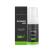 Impressive Beauty Intimate Wash for Men Natural Organic with Tea Tree Oil | pH Balanced Foam Cleansing | Removes Sweat Bad Odor Itching and Irritation | 4.05 fl. oz.