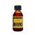 Urban Moonshine Clear Chest | Organic Herbal First Aid Supplement with Elecampane & Honey Syrup 4.2 FL OZ (Pack of 1)