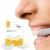 KOHEEL Lightweight Mouth Guard for Teeth Grinding Moldable Night Guard for TMJ Relief & Clenching Stop Bruxism 2 Count