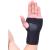 VITTO Wrist Support - Arthritis RSI Sprain Fracture Carpal Tunnel Wrist Splint w/Adjustable Velcro Wrist Straps Removable Metal Plate - Unisex Wrist Supports for Everyday Use (Left Hand S-M) Left Hand S/M