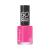 Rimmel London Rita Ora 60 Seconds Super Shine Nail Polish Packaging May Vary Neon Fest 8 ml (Pack of 1)