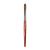 KADS Kolinsky Sable Acrylic Nail Art Brush Red Wood Pen Nail Brush for Nail Art Manicure Tool (14)