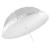 Selens 41 Inch Photography Umbrella Diffuser Soft Cloth Compatible with 41" Silver Photo Umbrella for Photo Studio Flash Speed Light (Umbrella not Included) For U41-R