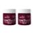 La Riche Directions Semi-Permanent Hair Color 100 ml Jar 2-Pack (Rubies) Rubies 100 ml (2-Pack)