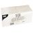 PAPSTAR napkins 330 x 330 mm 1-ply white 12391 Single