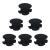 WuYan 6pcs Waterproof Water Stopper for WP-100 WP100 Dental Cleaning Accessories