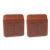 Kalastyle Cedar Wood Soap 5.8 oz - 2-Pack 5.8 Ounce (Pack of 2)