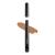 Stryx Concealer Pen Tool for Men, Medium Mahogany - Natural Pigments Hides Imperfections, Acne, Razor Burns, Scars, & Rosacea - Highly Adaptable Shades for Easy, Undetectable Coverage - All Skin Tones