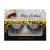 4 Pairs Miss 3D Volume Lash M301