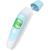 AILE Digital Thermometer for Kids and Adults Temperature Thermometer for Home Thermometer indoor - ear Thermometer for Children 3-in-1 Mode with Fever Alarm Memory Function Baby Thermometers