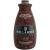 Dutched Chocolate Café Sauce by Hollander Chocolate Co. | Gourmet Chocolate Sauce Perfect for the Professional or Home Barista 64 fl. Oz. Large Bottle 64 Fl Oz (Pack of 1)