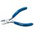 Draper Carbon Steel Diagonal Side Cutter Pliers 110mm - 60743 - Wire Snips For Craft Home and DIY