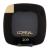 L'Oreal Colour Riche Eye Shadow 209 Noir C'est Noir .12 oz (3.5 g)