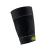 Bauerfeind Sports Compression Upper Leg Sleeves (1 Pair) - Thigh & HamstringCompression for Improved Blood Circulation & Recovery - Thigh Wrap for Quad Support Black Medium/Long (1 Pair)