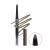 LA Girl  Brow Bestie Pencil Soft Brown  0.01 Ounce