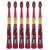 Oral-B Kids Spider Man Toothbrush for Little Children Ages 3+ Years Old, Extra Soft, Pack of 6