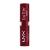 NYX Nyx cosmetics butter lipstick licorice Moonlit Night