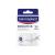 Hansaplast sensitive plasters (1 m x 6 cm) crashing and skin -friendly wound plaster with Bacteria Shield & Safe adhesive power painless plasters to be removed