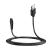 Merom charging cable cable compatible with Hatker men professional hair cutter beard cutter RFC-588 RFC-690 RFC-692 RFC-696 RSCX-9598 RSCX-7568 power supply