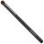 ARTDECO Profi Eye Blender - Eye shadow brush for blending - 1 piece Black Silver 1 piece (1 pack)