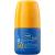 Nivea Sun Kids Protection & Care Sonnen Roller LSF 50+ (50 ml) sunscreen roll-on with LSF 50+ extra waterproof sun milk for children as a practical scooter 50 ml (1 Pack)