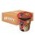 Nongshim SHIN Cup Noodle Instant Spicy Ramen 68g (12 Cups)