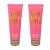 Bath and Body Works Bahamas Passionfruit and Banana FlowerBody Cream Ultimate Hydration Gift Set For Women 2 Pack 8 Oz. (Bahamas Passionfruit & Banana Flower)