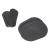 Depilatory Pads for Hair Removal and Skin Peeling Smooth Legs Skin Arms Face Hair Remover 80pcs