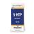 Superior Source 5-HTP 50 mg 60 MicroLingual Instant Dissolve Tablets