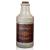 Monin - Gourmet Dark Chocolate Sauce, Velvety and Rich, Great for Desserts, Coffee, and Snacks, Gluten-Free, Non-GMO (64 Ounce) 64 Fl Oz (Pack of 1)