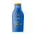 Nivea Sun Protection & Care Sun Milk LSF 30 travel size (100 ml) sunscreen for 48h moisture immediate sun protection in front of UVA/UVB rays 100 ml (1 Pack)