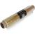 ChicWrap Plastic Wrap Refill Roll - 12 Inch X 250 Feet - Professional Grade Disposable Plastic Wrap - Creates Air-Tight Seal to Lock in Freshness