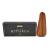 Mr Moris Bottarga Premium Quality Kosher (Mullet) (Small - 85Gr approx) 85 g (1 pack)