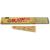 RAW Classic Natural Unrefined Pre Rolled Cones - 20 Cones Per Pack - Lean Size (1 Pack), 20 Count (Pack of 1)
