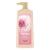 Caress Hydrating Body Wash with Pump Shower Gel For Soft Silky Skin Daily Moisture Body Wash With Silk Extract & Floral Oil Essence 25.4 Fl Oz (Pack of 4) Daily Silk Pump 25.4 Fl Oz (Pack of 4)